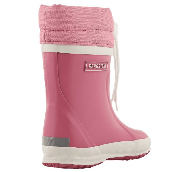 Pololo Gummistiefel Bergstein Pink 20-27