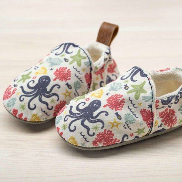 Pololo Hausschuh Meer – Restliche Modelle In 18/19