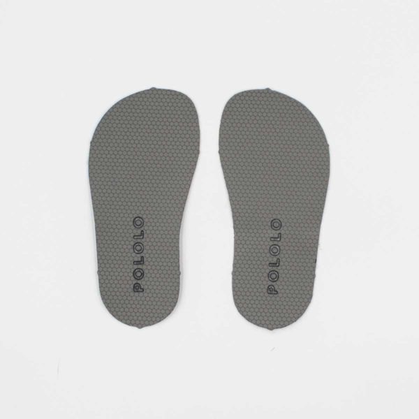 Pololo Hausschuh Meer – Restliche Modelle In 18/19