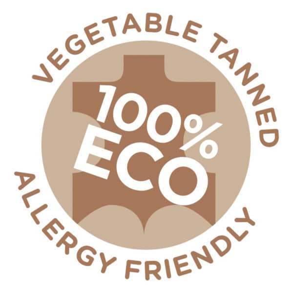 Pololo Nino Wollfutter Rot