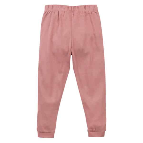 Pololo People Wear Oganic Pyjama “Hasen”