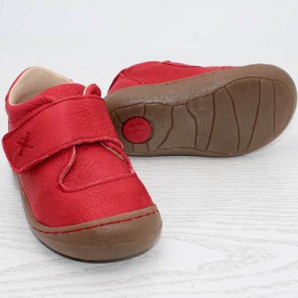 Pololo Primero Rot – Breiter Einstieg