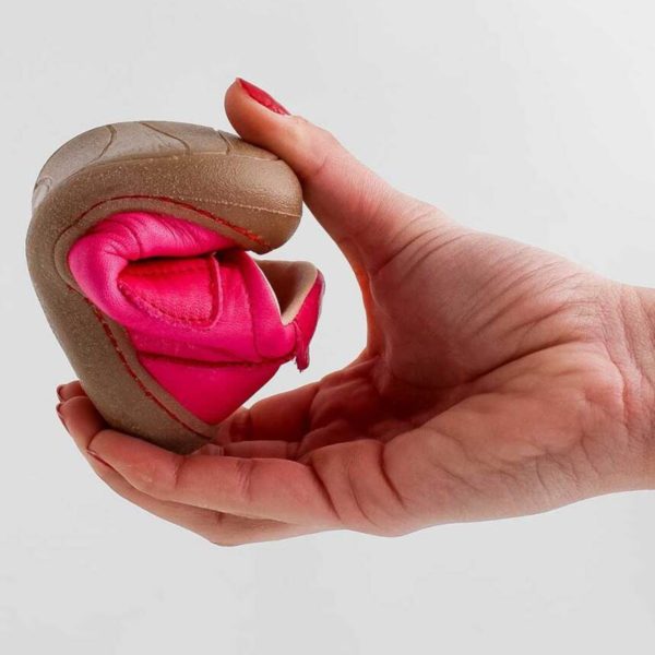 Pololo Primero Rot – Breiter Einstieg