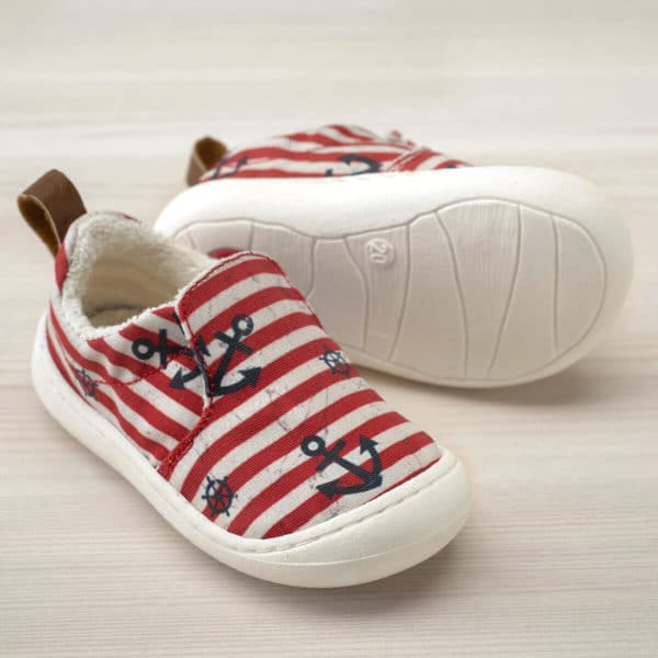 Pololo Sneaker-Chico “Anker”