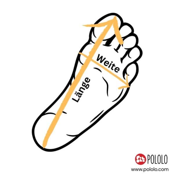 Pololo Sneaker-Chico “Bunte Tierwelt”