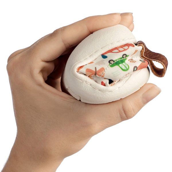 Pololo Sneaker-Chico “Fahrzeuge”