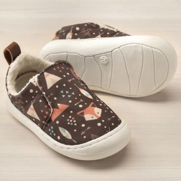 Pololo Sneaker-Chico “Fuchs”