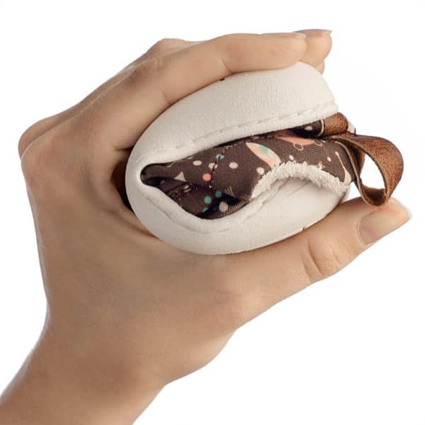 Pololo Sneaker-Chico “Fuchs”