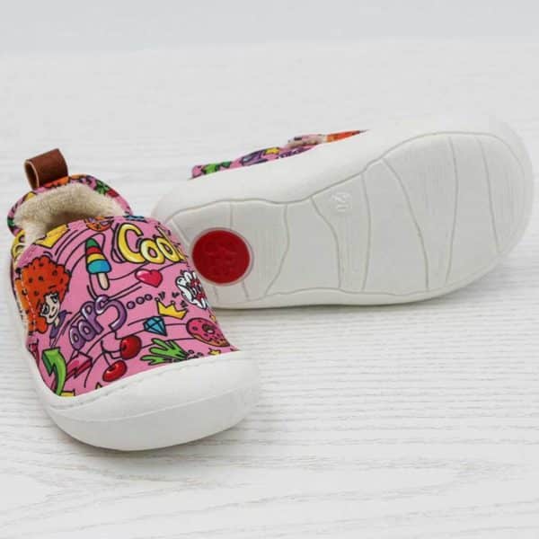 Pololo Sneaker-Chico “Funny”