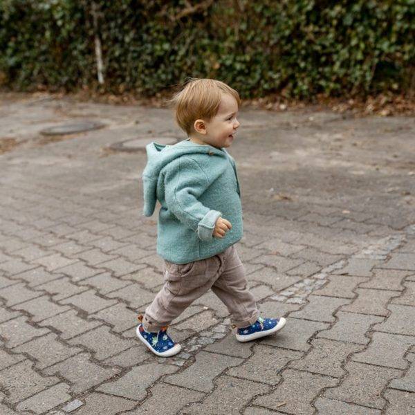 Pololo Sneaker-Chico “Planeten”