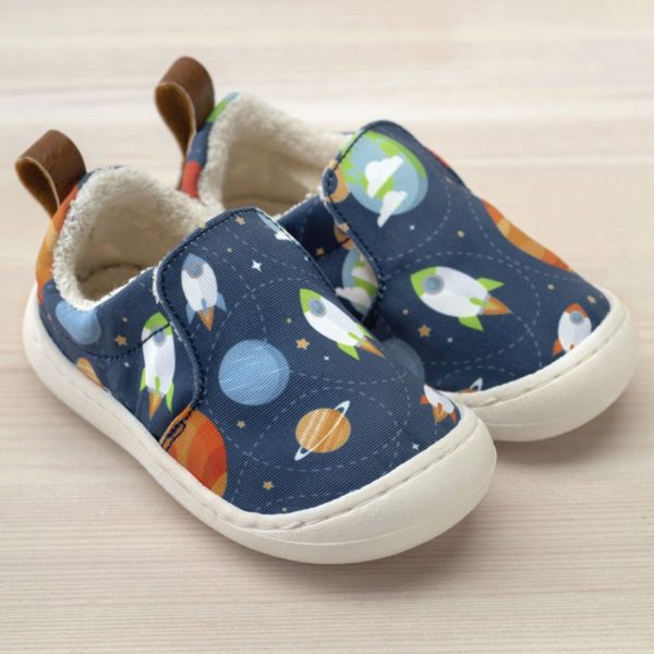 Pololo Sneaker-Chico “Planeten”