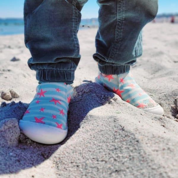 Pololo Sneaker-Chico “Seesterne”