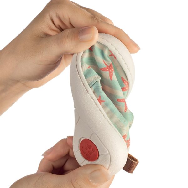 Pololo Sneaker-Chico “Seesterne”