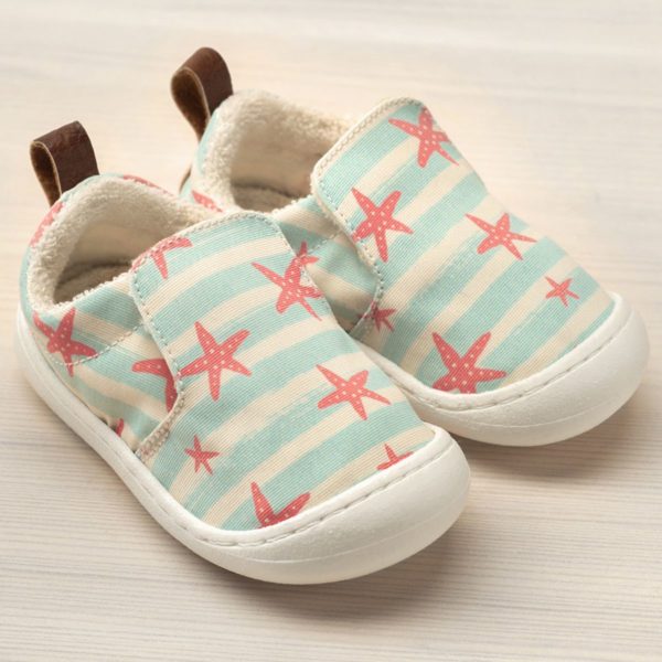 Pololo Sneaker-Chico “Seesterne”