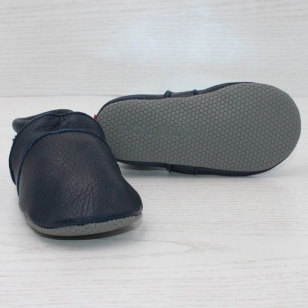 Pololo Toddlers Blau 18/19-26/27