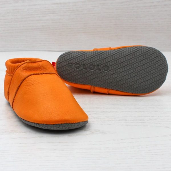 Pololo Toddlers Gelb 18/19-26/27