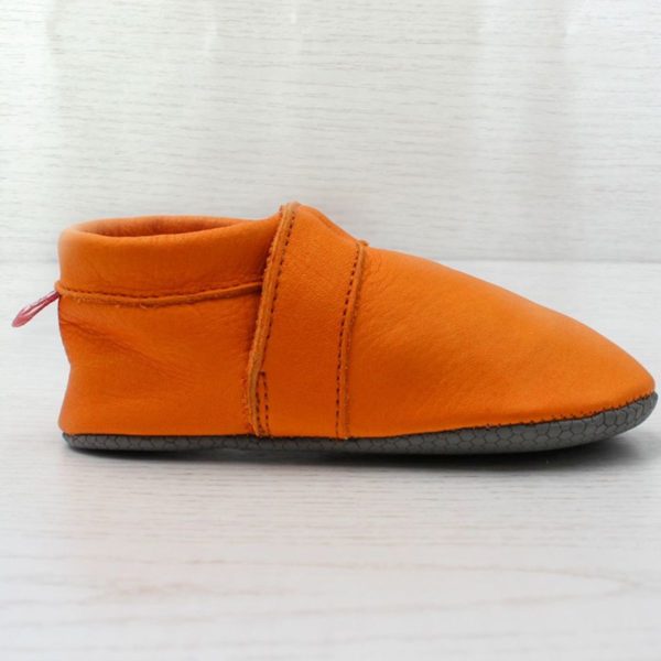 Pololo Toddlers Gelb 18/19-26/27