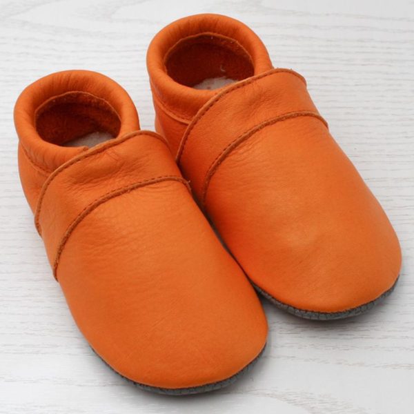 Pololo Toddlers Gelb 18/19-26/27