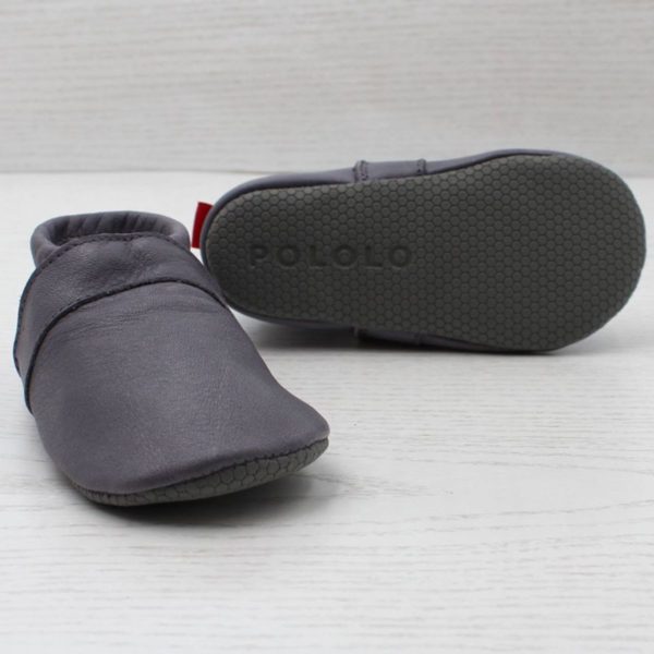 Pololo Toddlers Grau 18/19-26/27