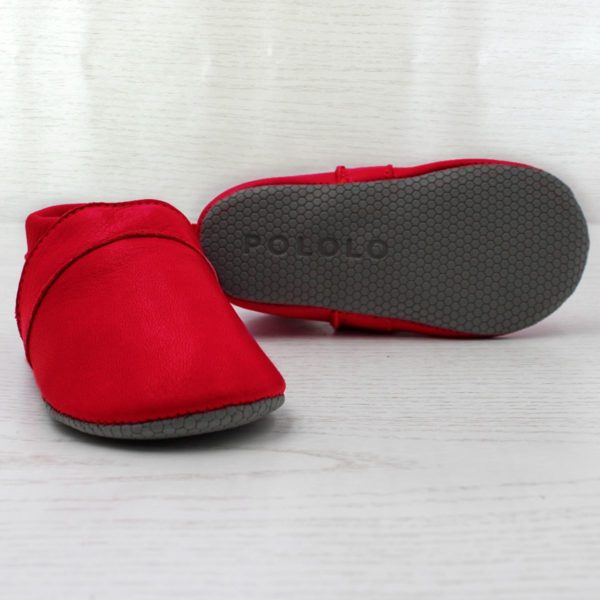 Pololo Toddlers Rot 18/19-26/27