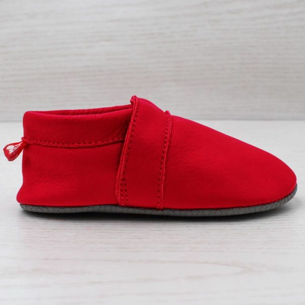 Pololo Toddlers Rot 18/19-26/27