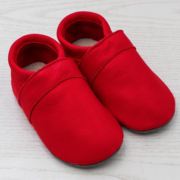 Pololo Toddlers Rot 18/19-26/27