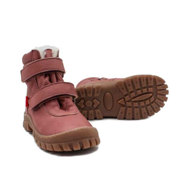 Pololo Winterboot Liam Lila