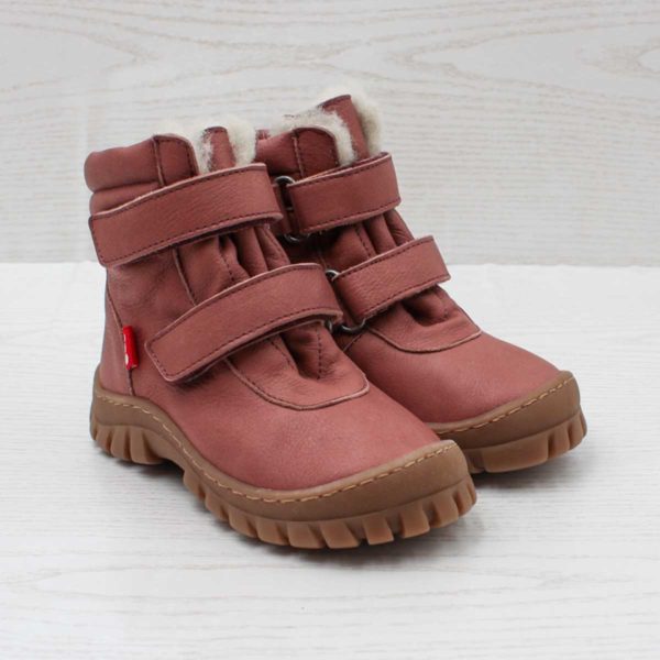 Pololo Winterboot Liam Lila