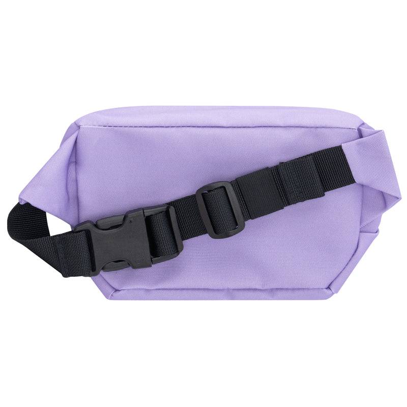 PP Berlin Bauchtasche Eckig, Meeresplastik, Damen Herren Unisex