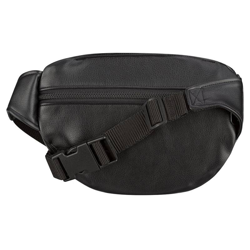 PP Berlin Bauchtasche Klassisch, Kunstleder, Damen Herren Unisex