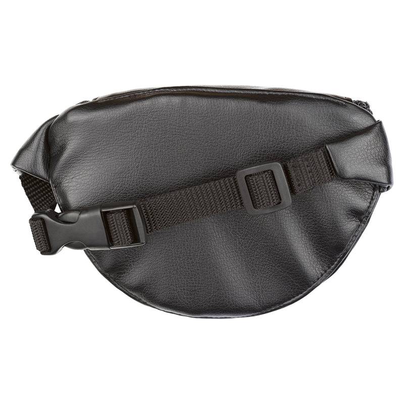 PP Berlin Bauchtasche Mini, Kunstleder, Kinder Damen Herren Unisex