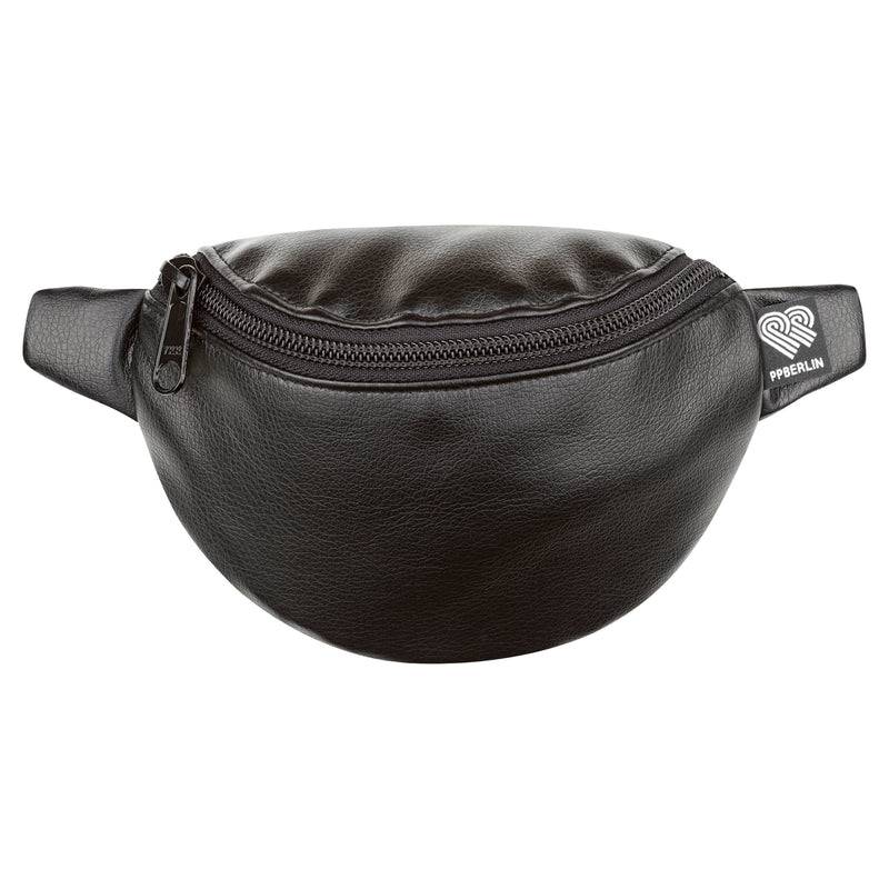 PP Berlin Bauchtasche mini, Kunstleder, Kinder Damen Herren Unisex