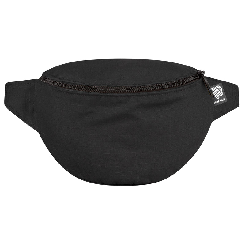 PP Berlin Bauchtasche mini, Ripstop, Kinder Damen Herren Unisex