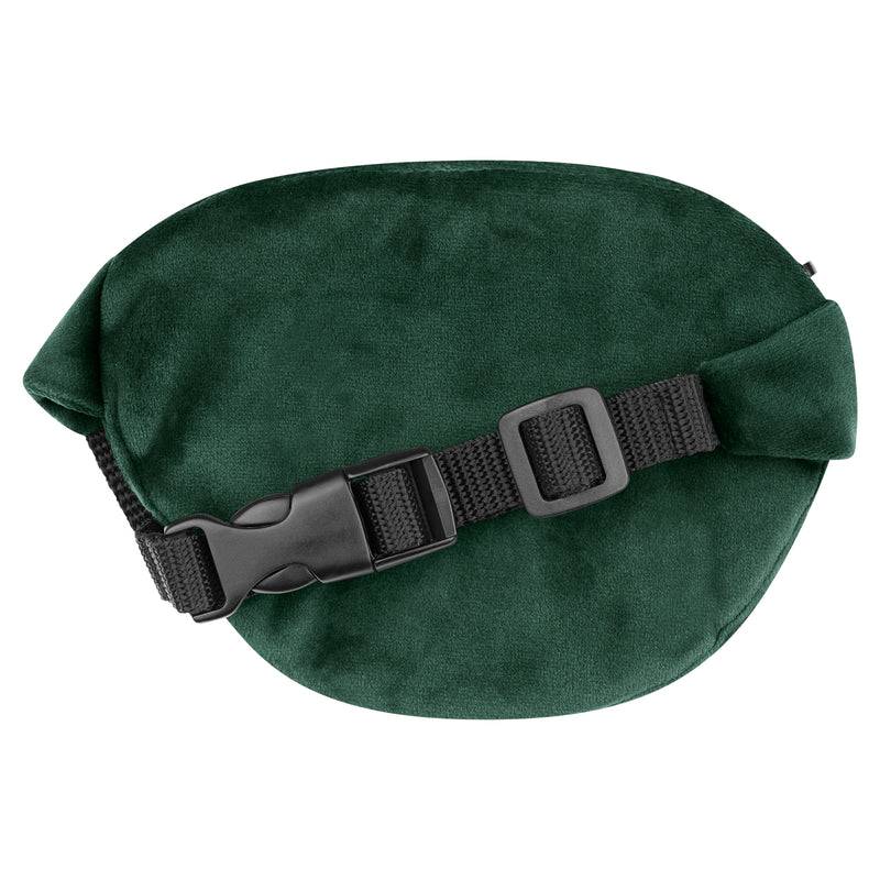 PP Berlin Bauchtasche Mini, Samt, Kinder Damen Herren Unisex