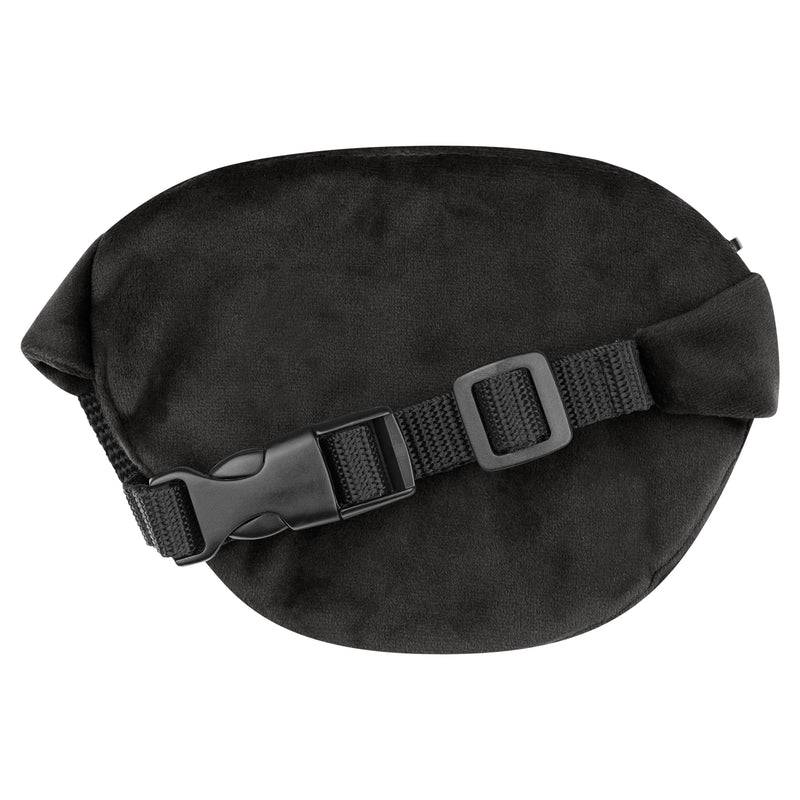 PP Berlin Bauchtasche Mini, Samt, Kinder Damen Herren Unisex