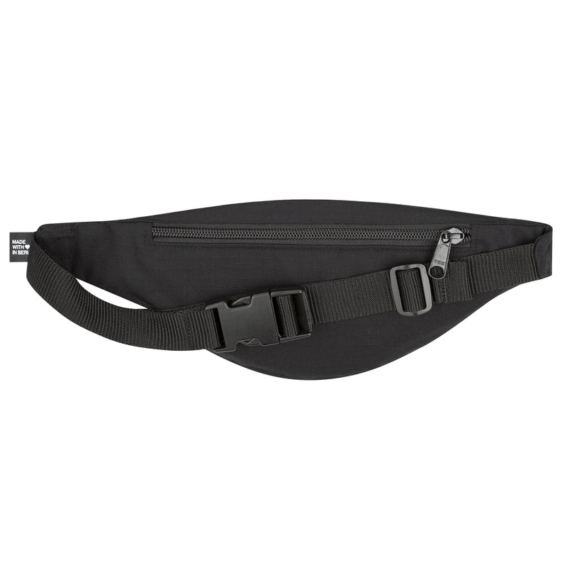 PP Berlin Bauchtasche Schmal, Ripstop Stoff, Damen Herren Unisex