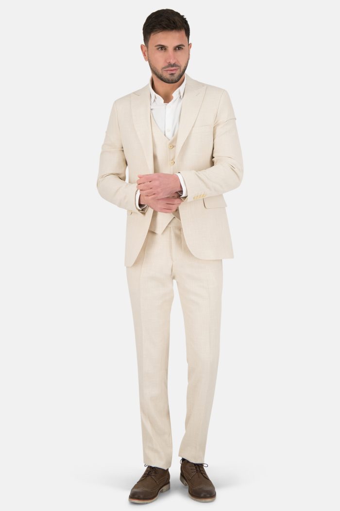 Prestije 3 Teiler Anzug