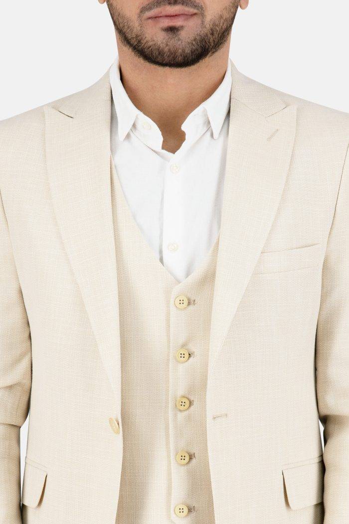 Prestije 3 Teiler Anzug