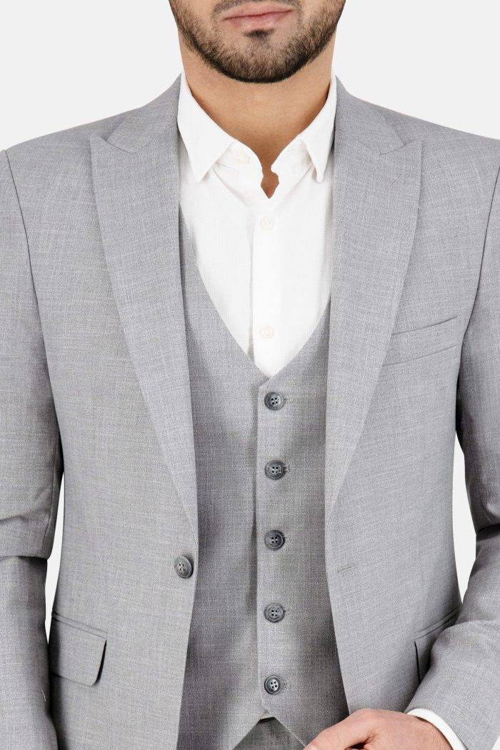 Prestije 3 Teiler Anzug