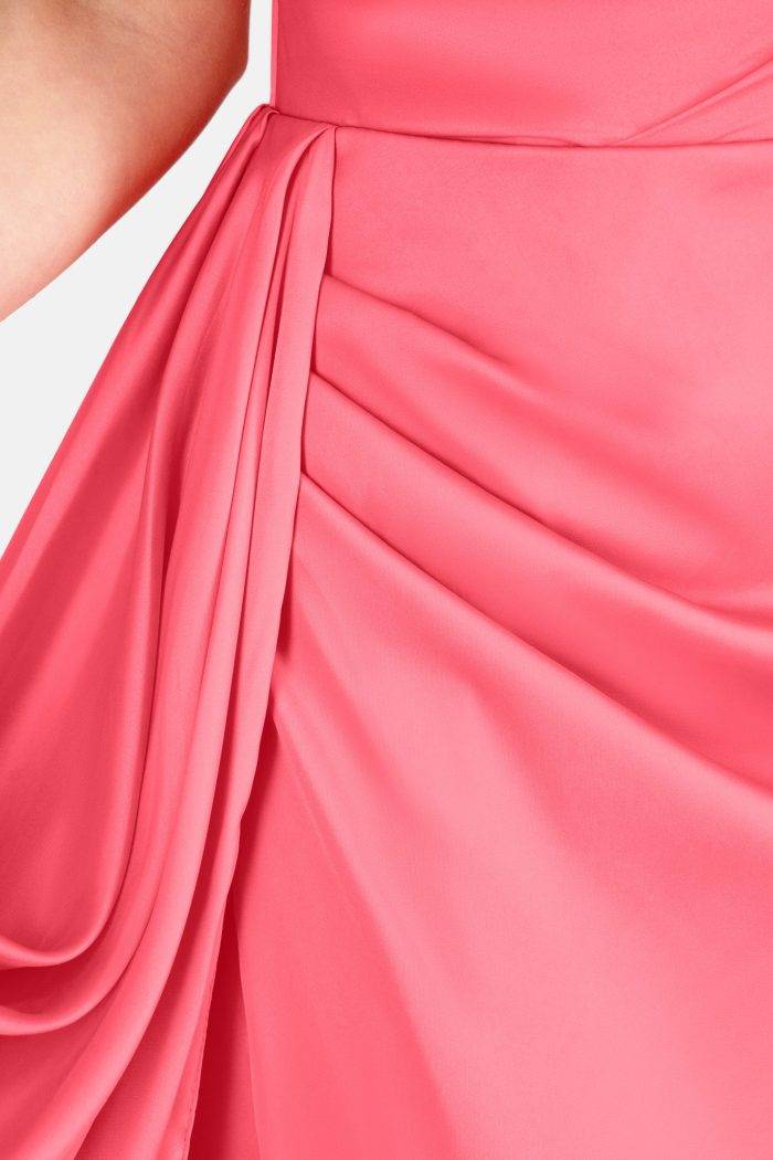 Prestije Ballkleid Off Shoulder