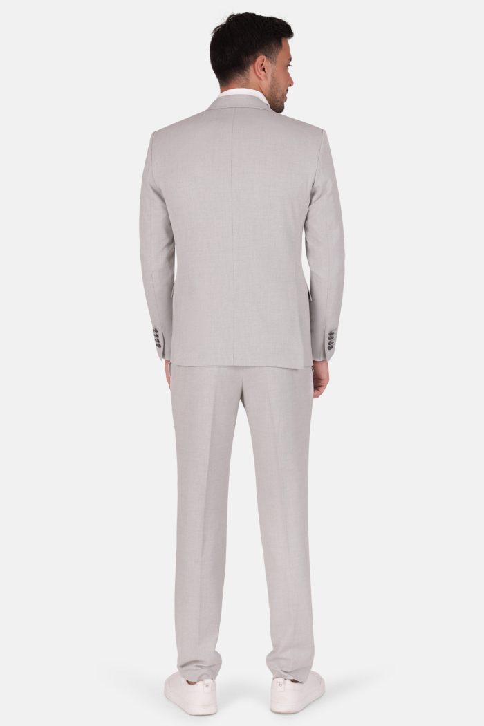 Prestije Herrenanzug Alltagsanzug 2-Teiler