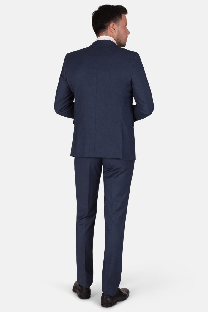 Prestije Herrenanzug Alltagsanzug 3-Teiler