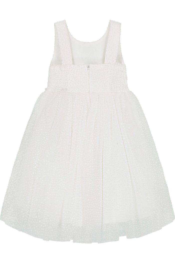 Prestije Kinderkleid Aus Spitze