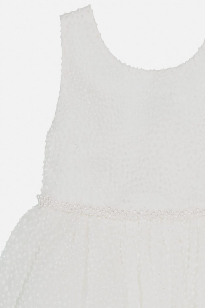 Prestije Kinderkleid Aus Spitze