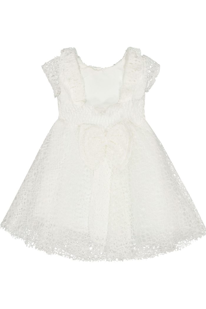 Prestije Kinderkleid Aus Spitze