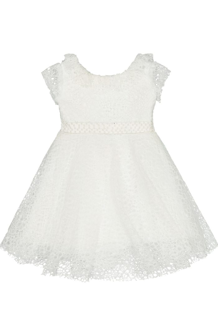 Prestije Kinderkleid aus Spitze