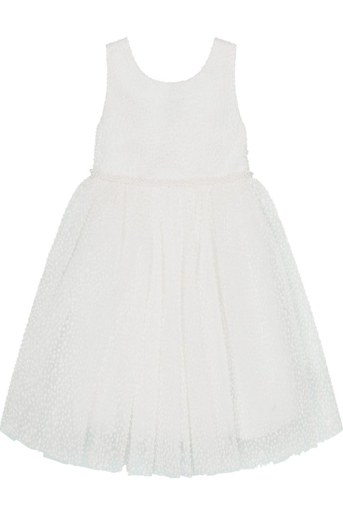 Prestije Kinderkleid aus Spitze