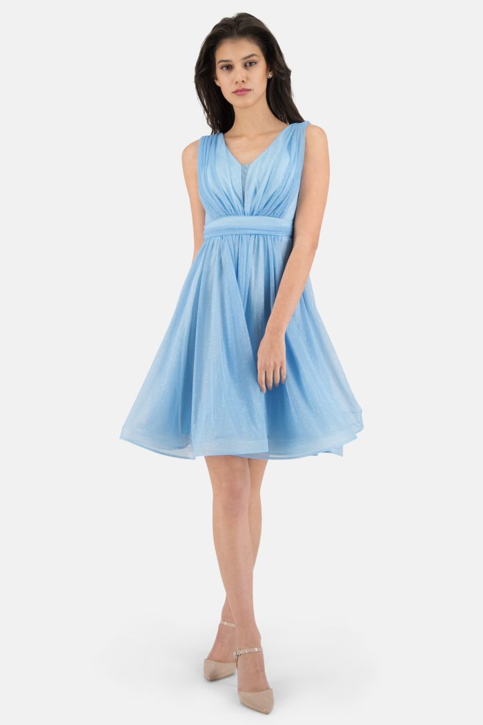 Prestije Mini Cocktailkleid