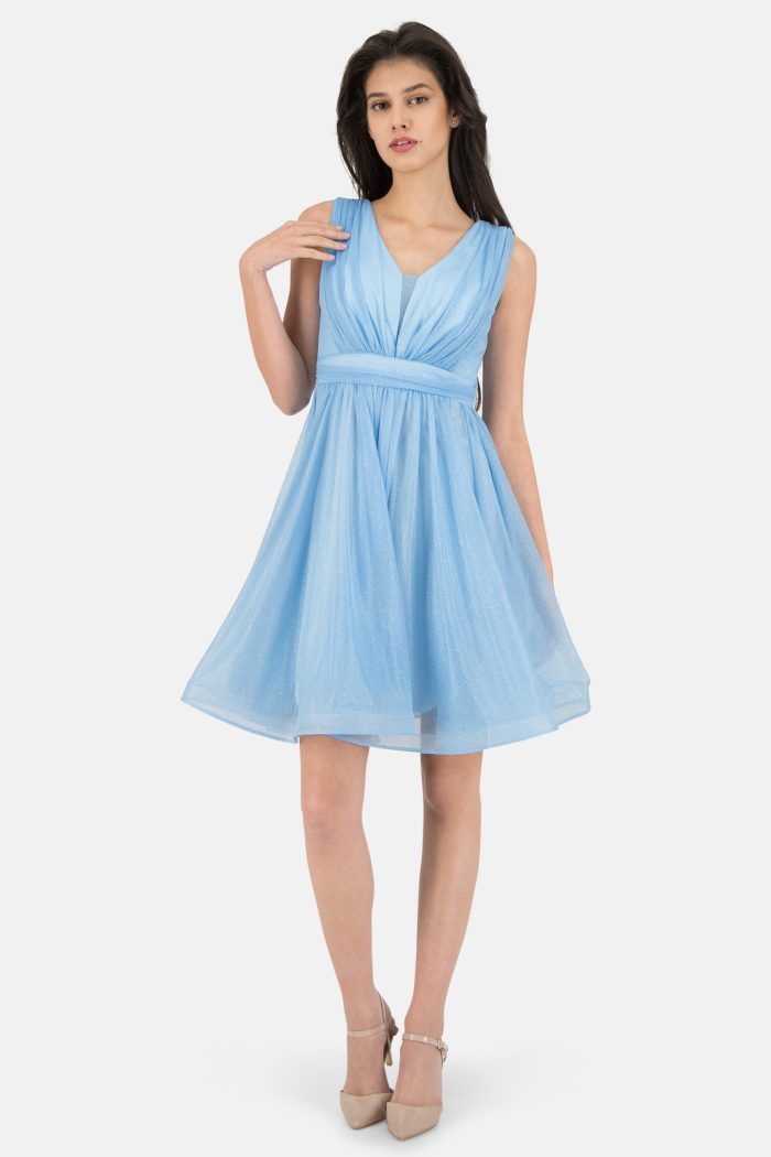 Prestije Mini Cocktailkleid