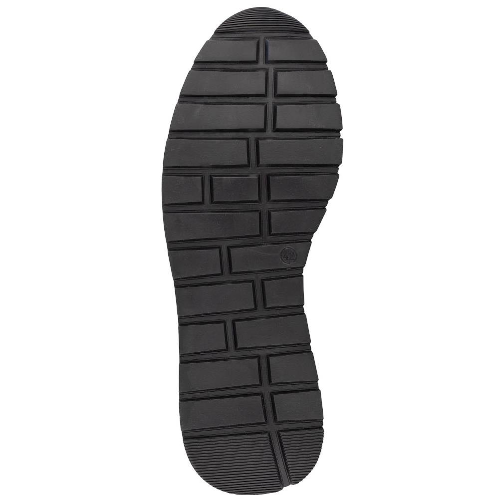 Prime PF SPORT OXFORD White Ivory